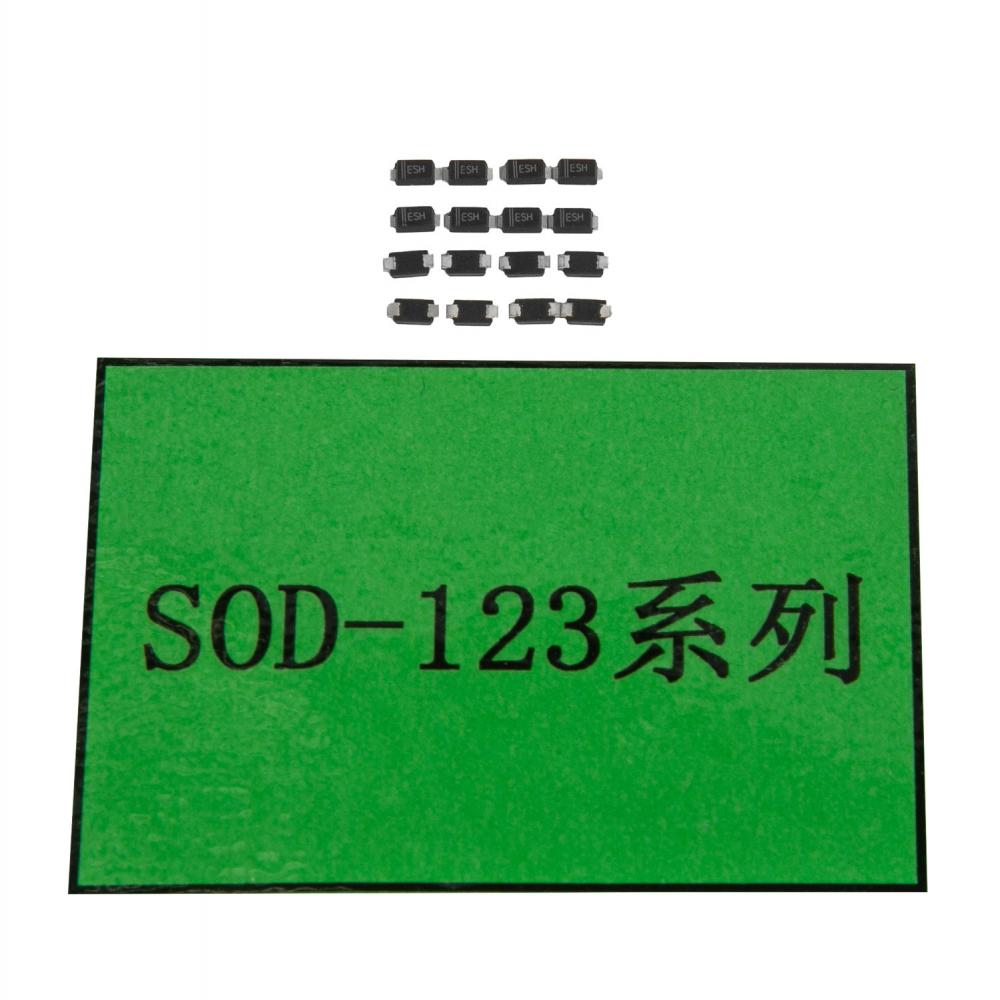SMD General Purpose Rectifier Diode Выпрямительный диод общего назначения SMD