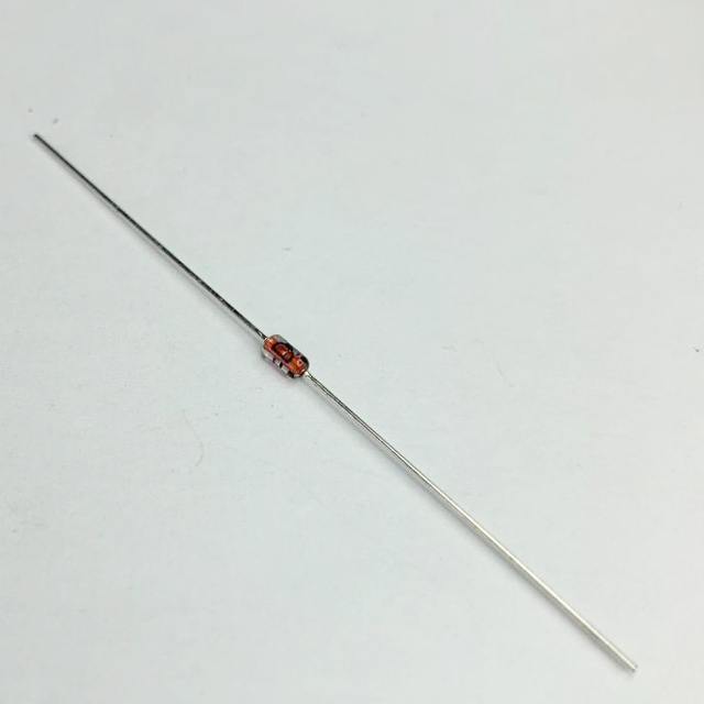 Высокоскоростной переключающий диод