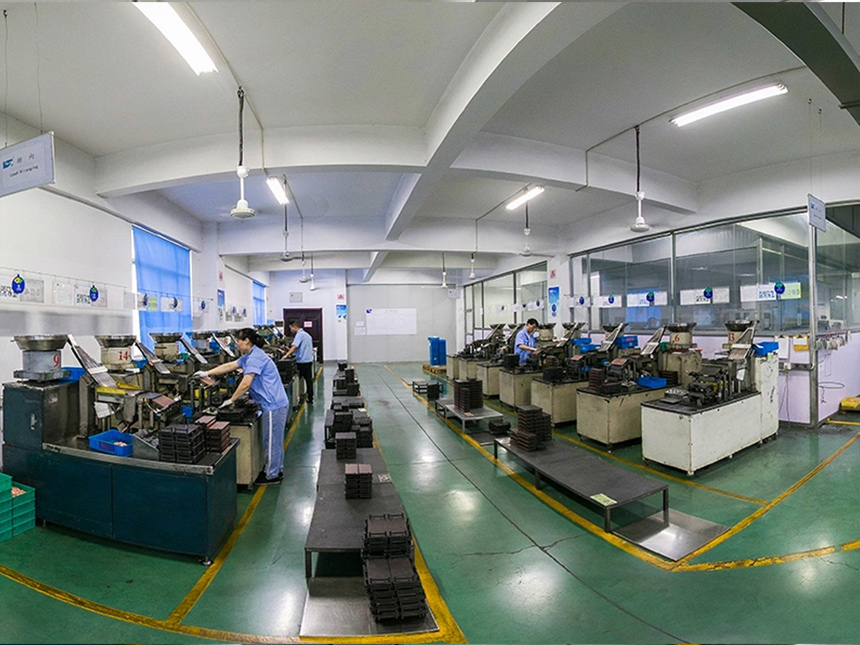 Мастерская