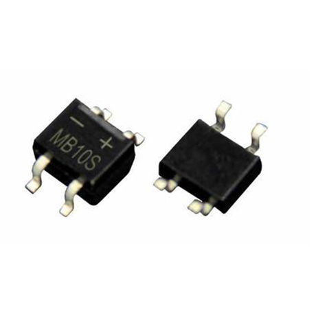 Мостовой выпрямитель MB6S SOIC