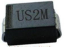 Выпрямительные диоды типа SMD УС2М