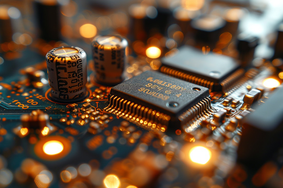 Что такое силовой полупроводник?