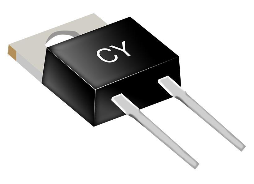 Мостовой выпрямитель Mur1640