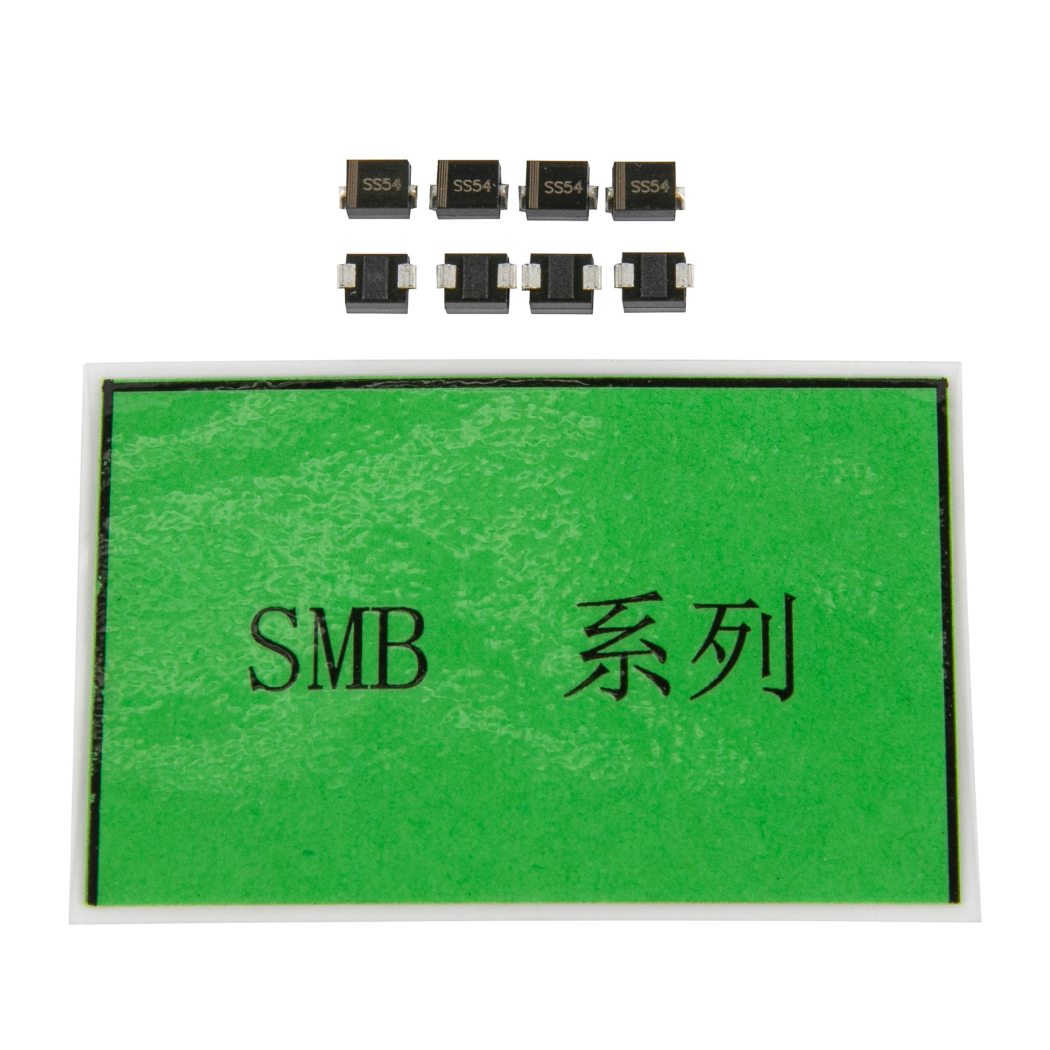 SMD Выпрямитель с барьером Шоттки