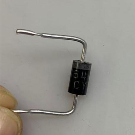 Выпрямительные диоды общего назначения