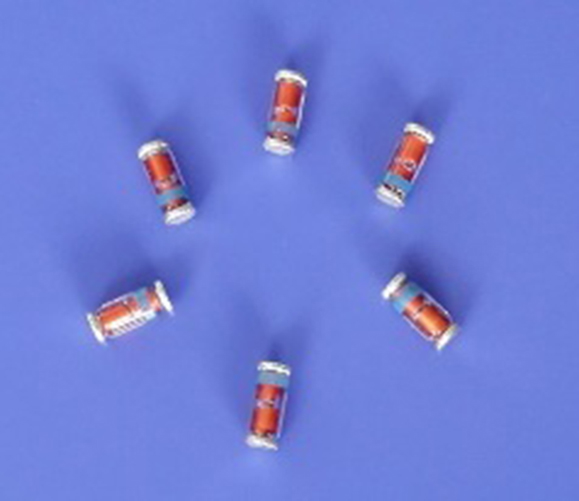 Полупроводниковый диод Zmm5V6