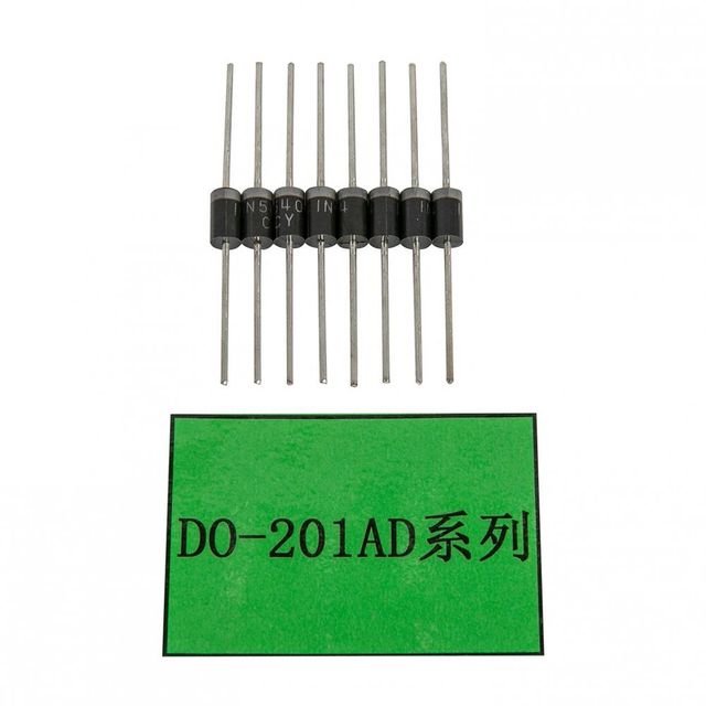 Выпрямители общего назначения 1n5404 Rectifier Diode