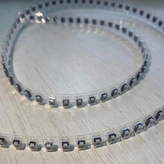 SS210 SMD Выпрямительный диод с барьером Шоттки