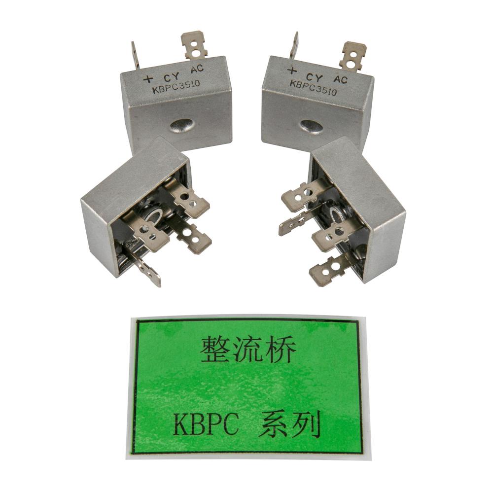 Выпрямитель диодного моста Kbpc5010