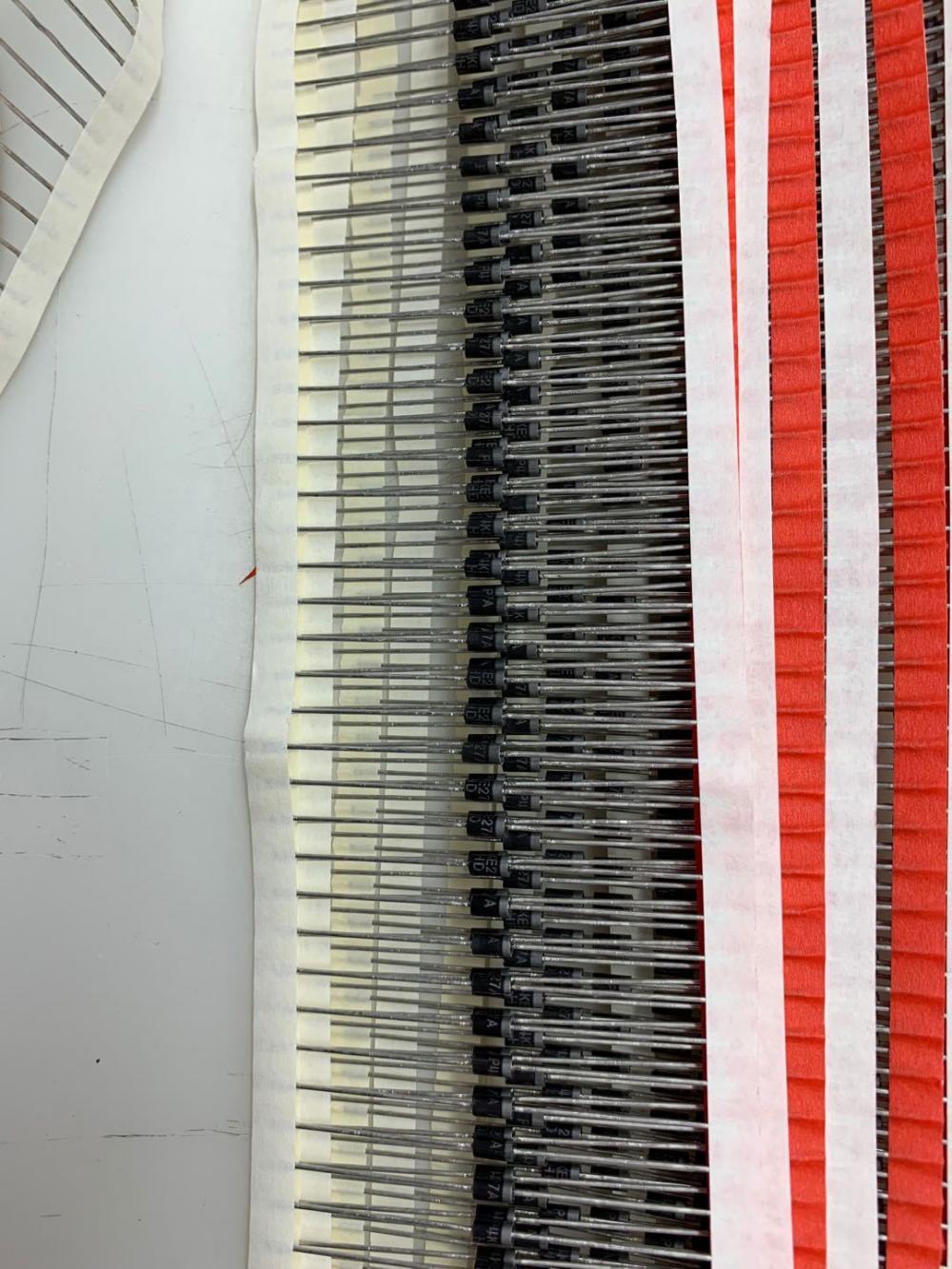 Подавители переходных напряжений для телевизоров