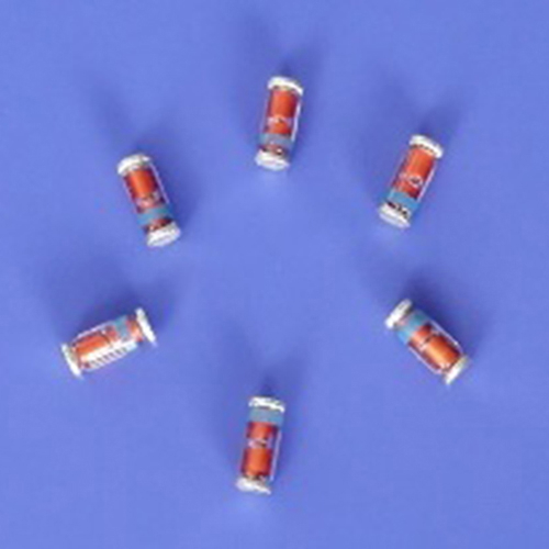 Диод для поверхностного монтажа ZMM5V6